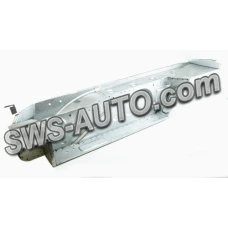 подножка ГАЗ-2705 сдвижной двери