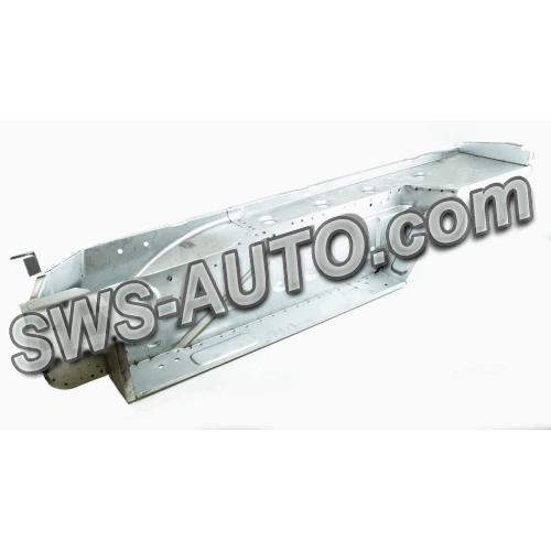 подножка ГАЗ-2705 сдвижной двери