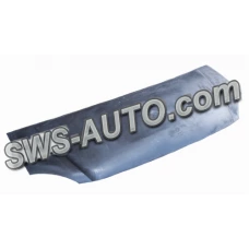 капот Г-3302 н/о (DK) стеклопласст