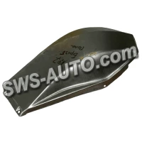 рем. вставка №7 (брызговик полик правый)