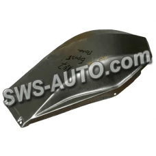 рем. вставка №7 (брызговик полик правый)