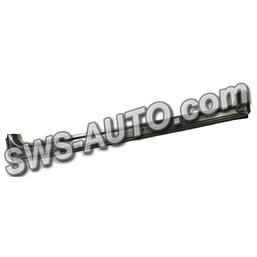 рем. вставка порога сдижной двери ГАЗ-2705