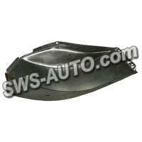 рем. вставка №6 (брызговик полик левый)