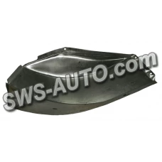 рем. вставка №6 (брызговик полик левый)