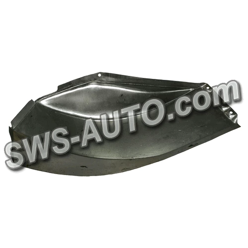 рем. вставка №6 (брызговик полик левый)