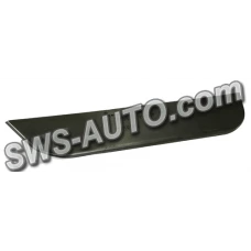 рем. вставка двери передн. лев. нар. ГАЗЕЛЬ узкая