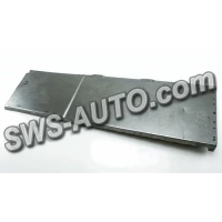 усилитель пола задний лев. Газель-2705