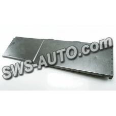 усилитель пола задний лев. Газель-2705