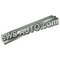 рем. вставка усилителя боковины лев. Газель-2705