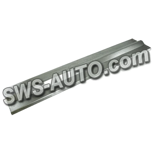 рем. вставка усилителя боковины лев. Газель-2705