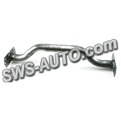 поперечина рамы №2 Г-3302 (труба)