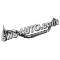 поперечина рамы №1 Г-3302 (труба)