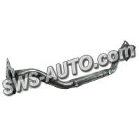 поперечина рами №1 Г-3302 (труба)