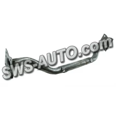 поперечина рамы №1 Г-3302 (труба)