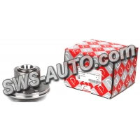 ступица пер=зад. VW T5 (с подш.)  (ROTWEISS)