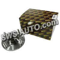 ступица ZAZ Forza, Amulet задн. + ABS  (FITSHI) FT 3422-31WC