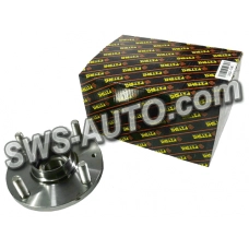 ступица ZAZ Forza, Amulet задн. + ABS  (FITSHI) FT 3422-31WC