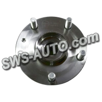 ступиця Chery Tiggo 2.0-2.4 передня