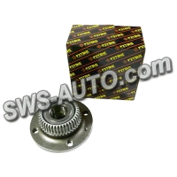 ступиця Chery Amulet задня +ABS (FITSHI) FT 3604-31WC