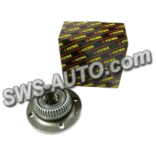 ступица Chery Amulet зад. +ABS (FITSHI) FT 3604-31WC