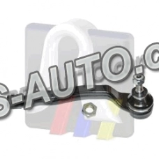 наконечник рул. тяг Renault Kangoo 08-> правый R (RTS)