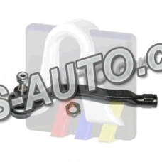 наконечник рул. тяг Renault Kangoo 08-> левый L (RTS)