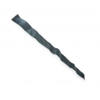 наклейка смуга на лобове скло "Карбонова" 1520 Х 120