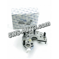 мост диодный ген. 406 дв. 6-диод. (г9422.3701 КЗАТЭ) Электро Ком