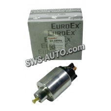 реле втягив.Logan 1,5 dCi (EuroEx) EX-48996