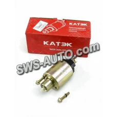 реле втягив.Газель дв.Cummins 2.8 (КАТЭК)