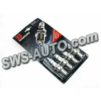 свечи Энгельс LPG4  2101 газ. блистер