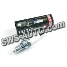 свечи Brisk  Super  (L15YC) 2101 (1шт) индив. упак
