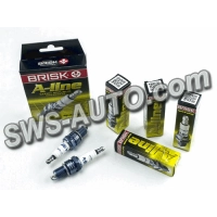 свечи Brisk  A-Line  4  (L15YСY) 2101 (0022)