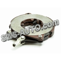 диск тормозной нажимной МТЗ (ВЗТЗЧ)