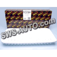 фильтр возд. Geely Emgrand EC7, Geely SL, Geely FC/Vision, BYD F3, Lifan 620 (FITSHI)  FT 1299-40FG