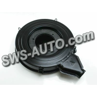 фільтр повітряний у зборі Газель, Волга 4063 дв карбюратор