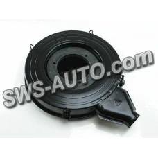 фильтр возд. в сборе Газель, Волга 4063 дв карбюратор