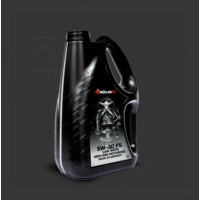 масло Mullerol 5W-30 FS Low Saps SN/CF, C2/C3 (4л)