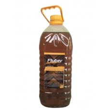 масло Fluber 10W-40 Standart SF/CC (5л) ПЭТ