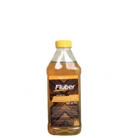 масло Fluber 15W-40 Standart SF/CC (1л) ПЭТ