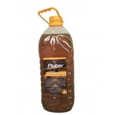 масло Fluber 15W-40 Standart SF/CC (5л) ПЭТ