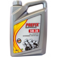 олива Prefix 5W-30 (5л)