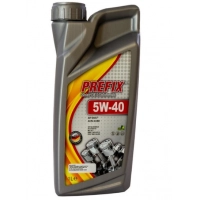 олива Prefix 5W-40 (1л)