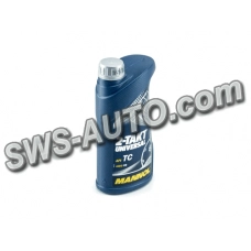 олива Mannol 2т Universal ТС 1л
