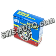 втулка вентилятора распорная Газель 402 (Шанс)