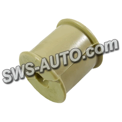 втулка стабілізатора задн. 3302-2916042 кругла поліуретан