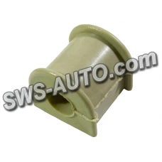 втулка стабилизат. задн. 3302-2916040 срез. Полиуретан