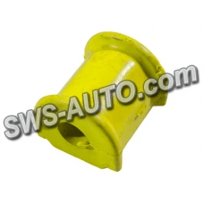 втулка стабилизат. задн. 3110 полиуретан