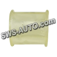 втулка стабилизат. задн. 3302-2916042 круглая Силикон