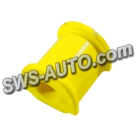 втулка стабилизат. перед. ГАЗ-2217 (штанги) полиуритан